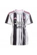 Juventus Pierre Kalulu #15 Jalkapallovaatteet Naisten Kotipaita 2025-26 Lyhythihainen
